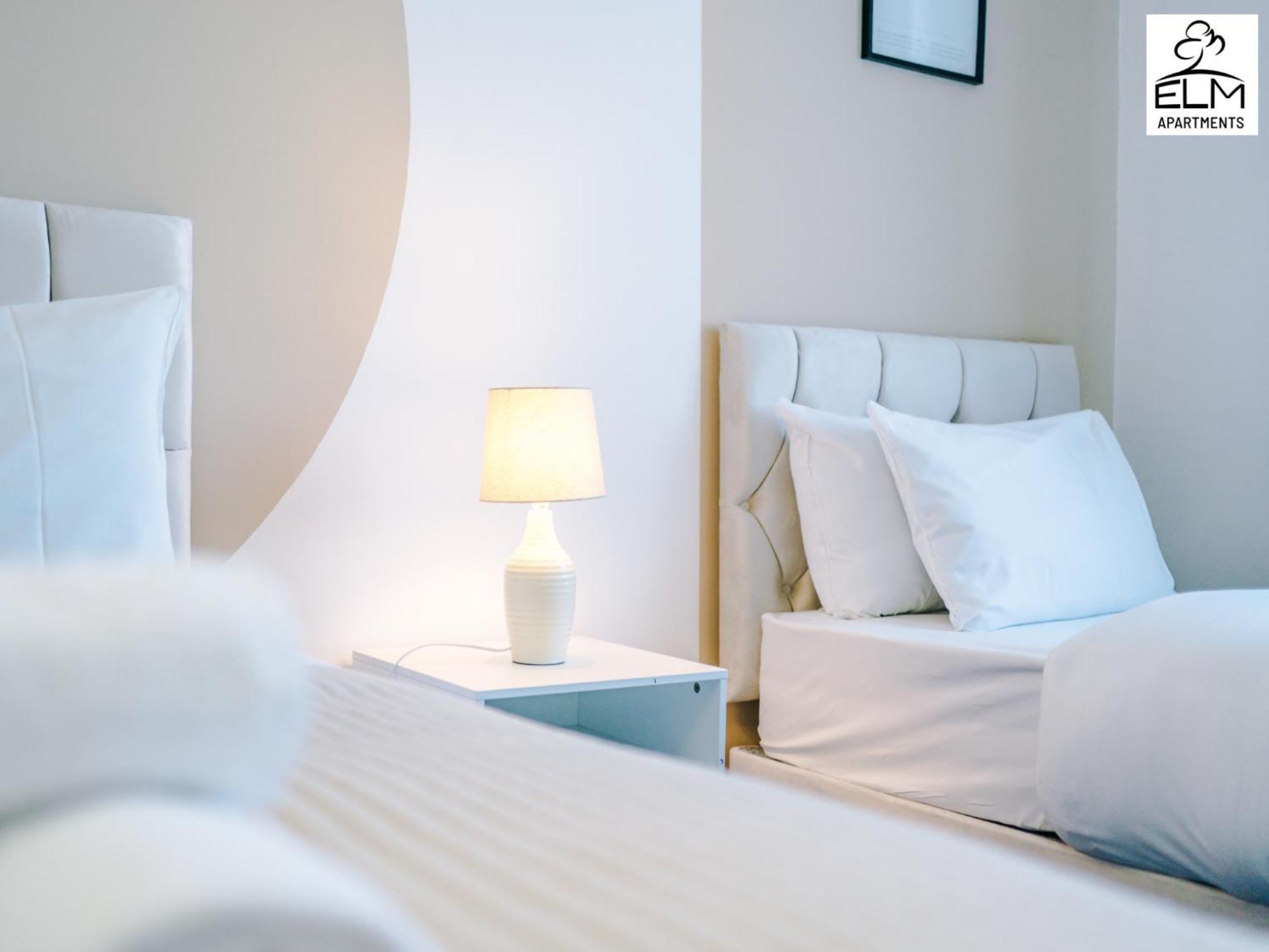 Elm Aparthotel , Collection Of Apartments Available Near Media City , Free Parking Manchester Exterior foto