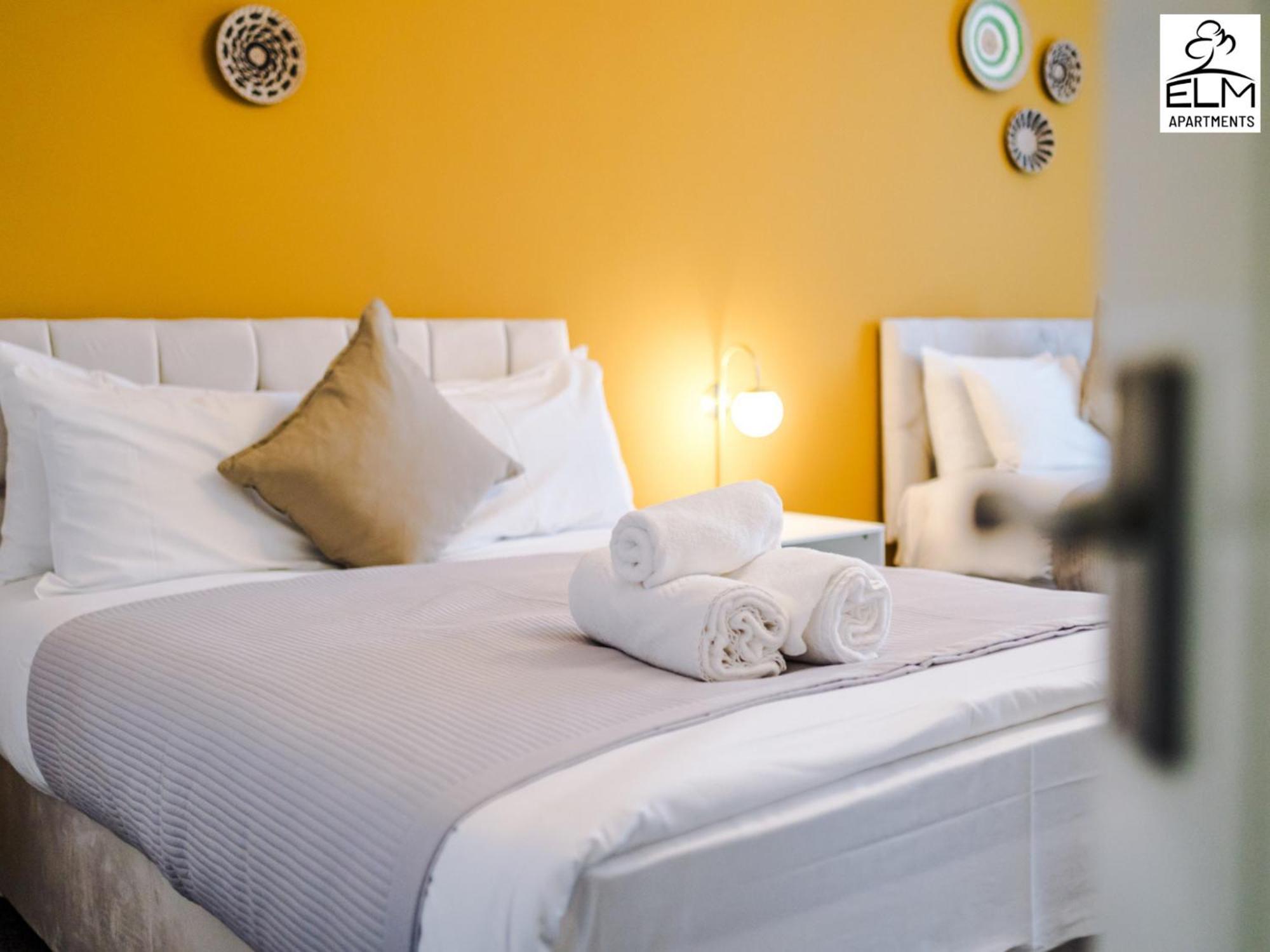 Elm Aparthotel , Collection Of Apartments Available Near Media City , Free Parking Manchester Exterior foto