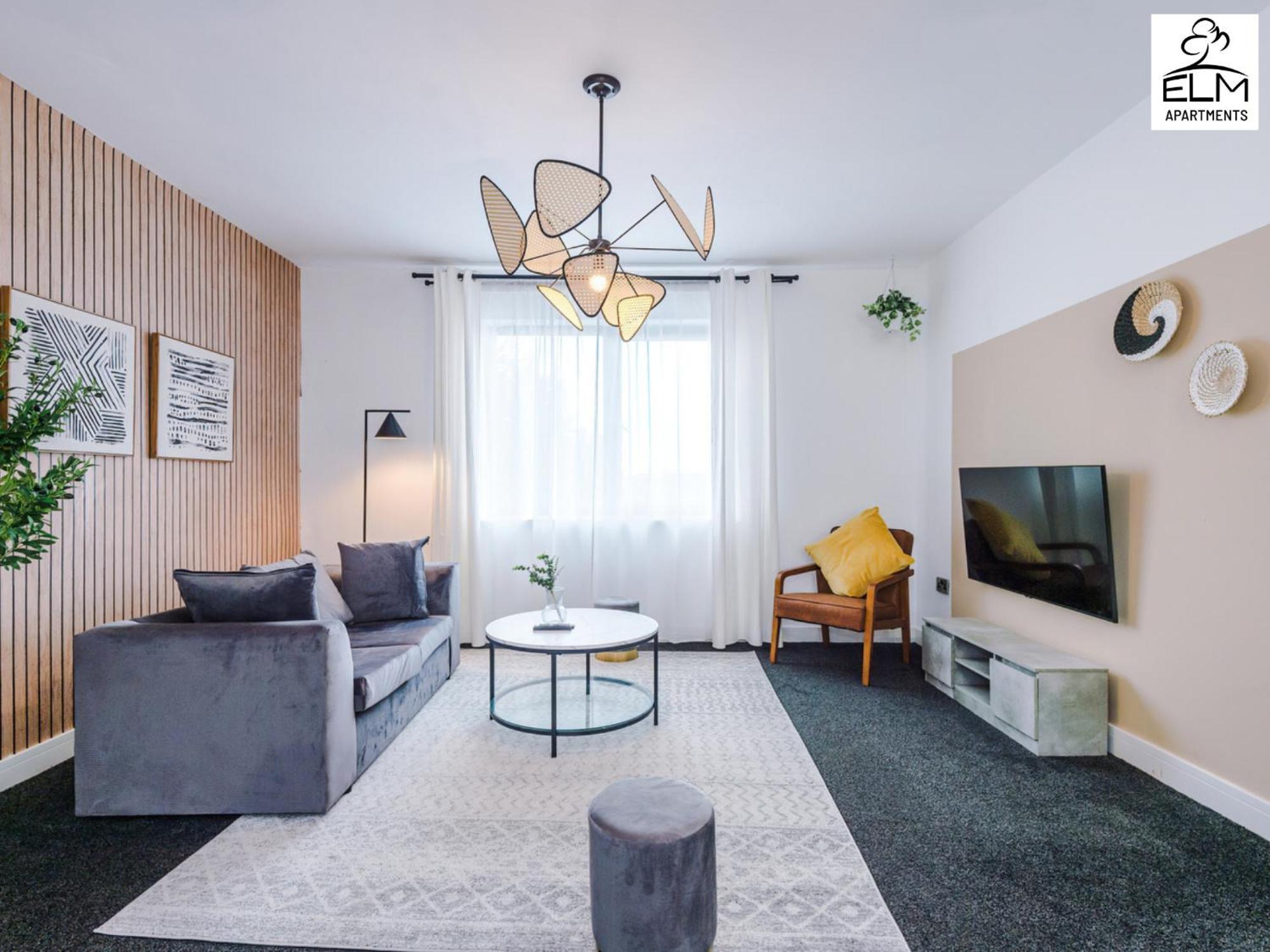 Elm Aparthotel , Collection Of Apartments Available Near Media City , Free Parking Manchester Exterior foto
